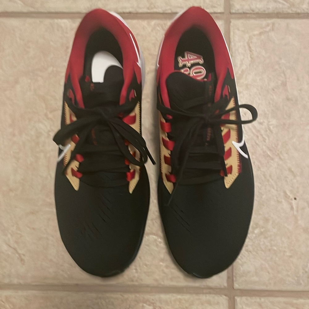 Nike Pegasus 38